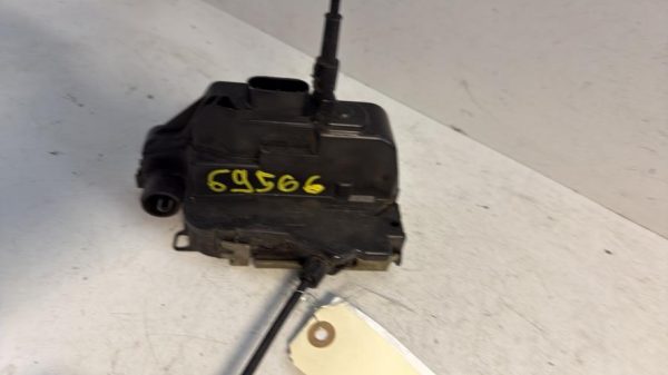 Serrure avant droit RENAULT VEL SATIS PHASE 1 Diesel - Image 3