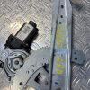 Leve vitre electrique arriere droit NISSAN NOTE 1 PHASE 1 Diesel - Image 2