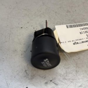 Bouton de demarrage RENAULT MEGANE 3 PHASE 1 Diesel - Image 1