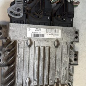 Calculateur moteur RENAULT MEGANE 3 PHASE 1 Diesel - Image 1