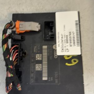 Calculateur AUDI A5 1 COUPE PHASE 1 Diesel - Image 1