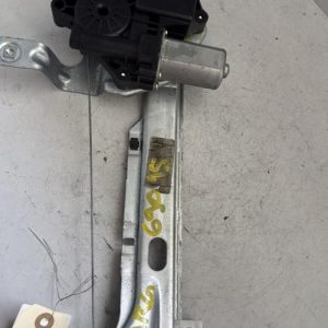 Leve vitre electrique arriere gauche PEUGEOT 3008 1 PHASE 1 Diesel - Image 1