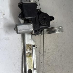 Leve vitre electrique arriere droit PEUGEOT 3008 1 PHASE 1 Diesel - Image 1