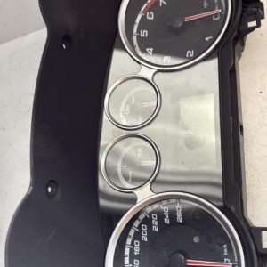 Compteur ALFA ROMEO MITO PHASE 1 Essence - Image 1