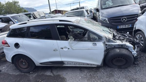 Feu arriere principal droit (feux) RENAULT CLIO 4 PHASE 2 BREAK Diesel - Image 7