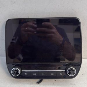 Ecran GPS FORD PUMA 2 Essence/Hybride - Image 1