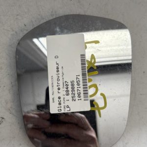 Glace retroviseur droit FORD PUMA 2 Essence/Hybride - Image 1