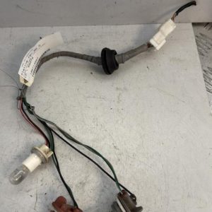 Platine feu arriere droit HYUNDAI GETZ PHASE 2 Diesel - Image 1