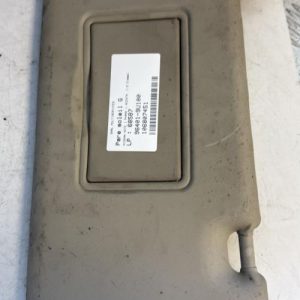 Pare soleil gauche NISSAN NOTE 1 PHASE 1 Diesel - Image 1