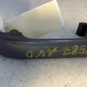 Poignee porte avant droit NISSAN NOTE 1 PHASE 1 Diesel - Image 1