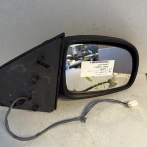 Retroviseur droit NISSAN NOTE 1 PHASE 1 Diesel - Image 1