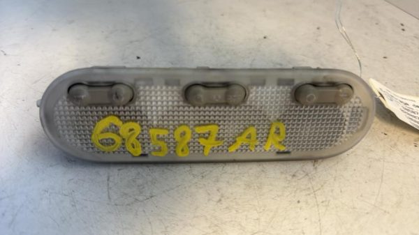 Eclairage de plafonnier NISSAN NOTE 1 PHASE 1 Diesel - Image 1