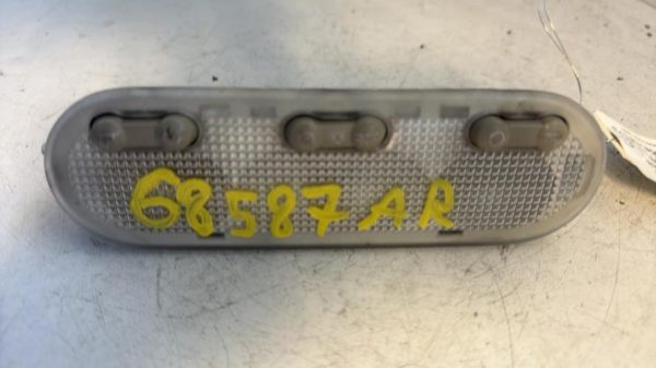 Eclairage de plafonnier NISSAN NOTE 1 PHASE 1 Diesel - Image 2