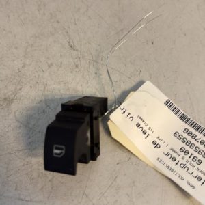 Interrupteur de leve vitre VOLKSWAGEN POLO 5 PHASE 1 Diesel - Image 1