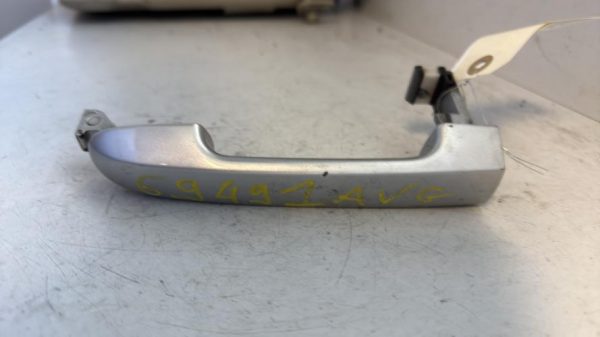 Poignee porte avant gauche KIA CEE-D 1 PHASE 2 Diesel - Image 3