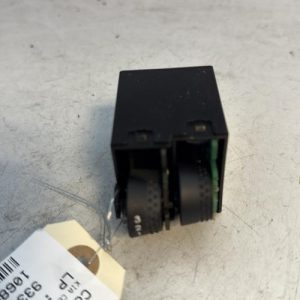 Commande de reglage hauteur de phare KIA CEE-D 1 PHASE 2 Diesel - Image 1