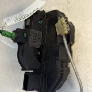 Serrure arriere droit OPEL INSIGNIA 1 PHASE 1 Diesel - Image 1
