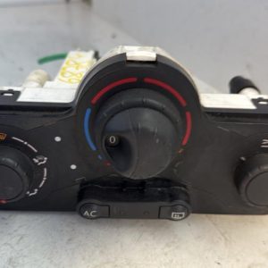 Commande chauffage RENAULT MODUS PHASE 1 Essence - Image 1