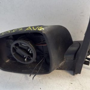 Retroviseur gauche NISSAN NOTE 1 PHASE 1 Diesel - Image 1