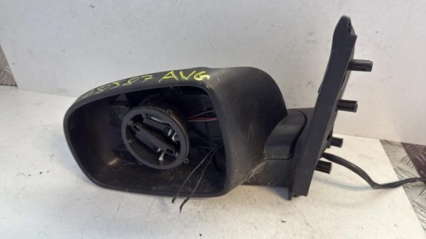 Retroviseur gauche NISSAN NOTE 1 PHASE 1 Diesel - Image 1