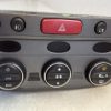 Commande chauffage ALFA ROMEO GT COUPE Diesel - Image 2
