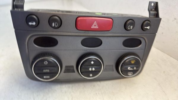 Commande chauffage ALFA ROMEO GT COUPE Diesel - Image 2