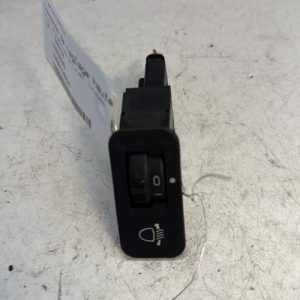 Commande de reglage hauteur de phare PEUGEOT 206 PHASE 2 Diesel - Image 1