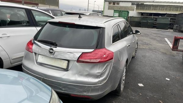 Bouton/Interrupteur OPEL INSIGNIA 1 PHASE 1 BREAK Diesel - Image 5