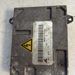 Divers AUDI A4 2 CABRIO PHASE 2 Essence - Image 1