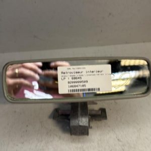 Retroviseur interieur RENAULT MEGANE 3 PHASE 1 Diesel - Image 1