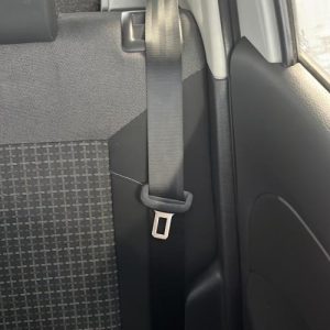 Ceinture arriere gauche VOLKSWAGEN POLO 5 PHASE 2 Diesel - Image 1