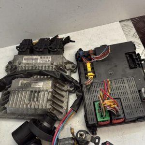 Kit de demarrage CITROEN XSARA PHASE 2 Diesel - Image 1