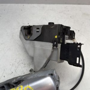 Serrure arriere droit PEUGEOT 3008 1 PHASE 1 Diesel - Image 1