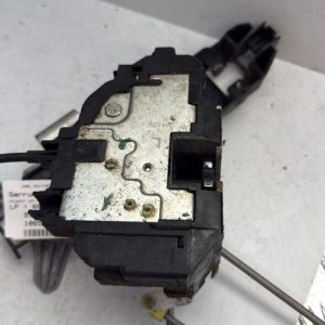 Serrure avant gauche NISSAN NOTE 1 PHASE 1 Diesel - Image 1