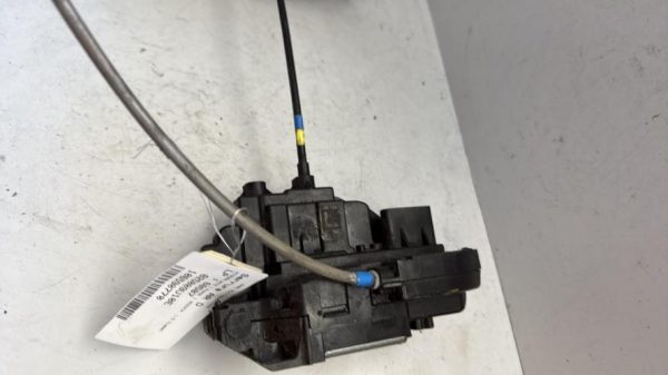 Serrure arriere droit NISSAN NOTE 1 PHASE 1 Diesel - Image 2