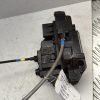 Serrure arriere droit NISSAN NOTE 1 PHASE 1 Diesel - Image 3