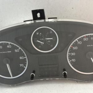Compteur CITROEN BERLINGO 2 PHASE 3 Diesel - Image 1