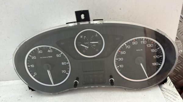 Compteur CITROEN BERLINGO 2 PHASE 3 Diesel - Image 1