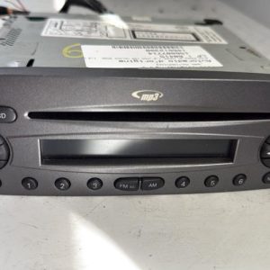 Autoradio d'origine ALFA ROMEO GT COUPE Diesel - Image 1