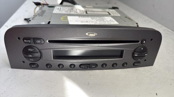 Autoradio d'origine ALFA ROMEO GT COUPE Diesel - Image 1