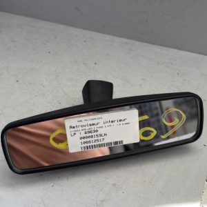 Retroviseur interieur CITROEN BERLINGO 2 PHASE 3 Diesel - Image 1