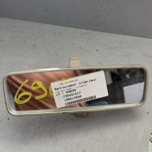 Retroviseur interieur FIAT 500 2 PHASE 1 Essence - Image 1