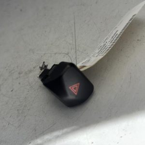 Bouton de warning NISSAN NOTE 1 PHASE 1 Diesel - Image 1
