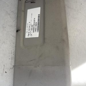 Pare soleil gauche VOLKSWAGEN POLO 5 PHASE 1 Diesel - Image 1