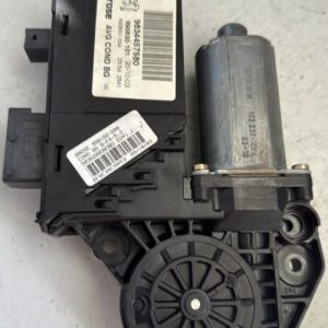 Moteur leve vitre avant gauche PEUGEOT 307 PHASE 1 Diesel - Image 1
