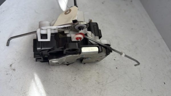 Serrure avant gauche FIAT 500 2 PHASE 1 Essence - Image 4