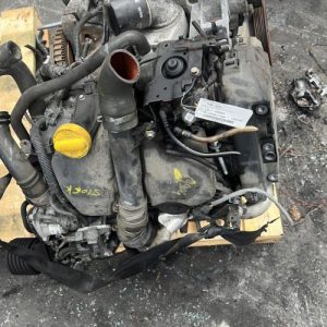 Moteur RENAULT CLIO 4 PHASE 1 Diesel - Image 1