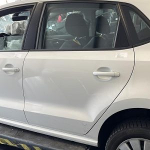 Porte arriere gauche VOLKSWAGEN POLO 5 PHASE 2 Diesel - Image 1