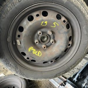 Jante VOLKSWAGEN POLO 5 PHASE 2 Diesel - Image 1