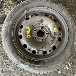 Jante VOLKSWAGEN POLO 5 PHASE 2 Diesel - Image 1